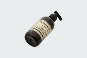 BLACK VANILLA