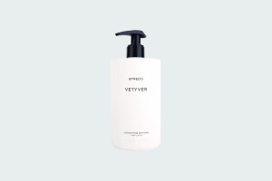 VETYVER