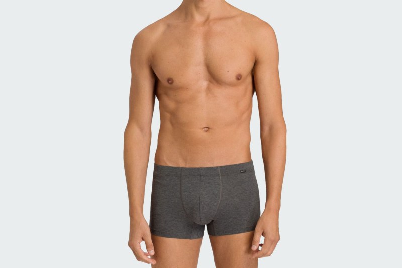 COTTON ESSENTIALS