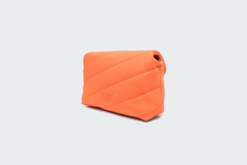 BABY LOVE BAG PUFF