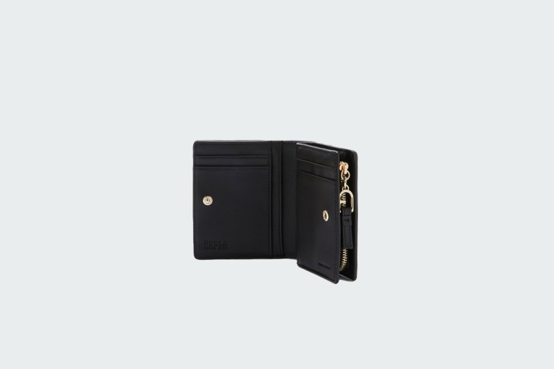 NUVOLA S COMPACT WALLET L ZIP
