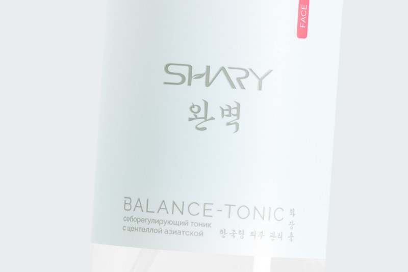 BALANCE TONIC