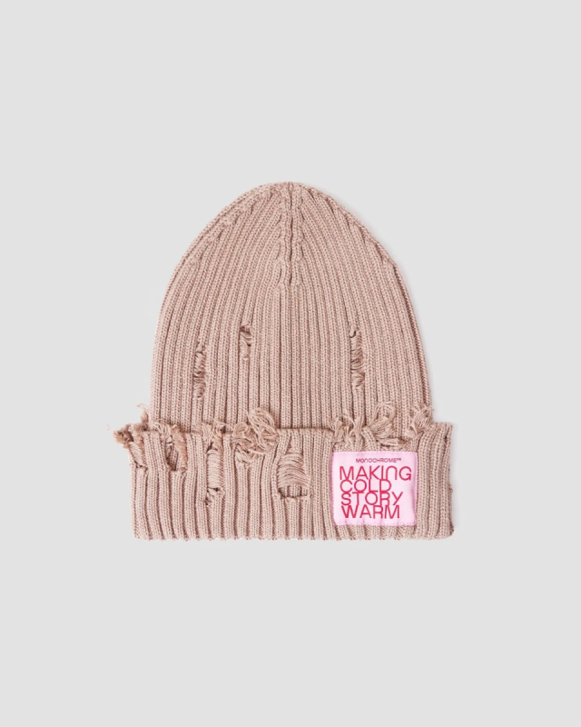 HAT GIPSY NUDE