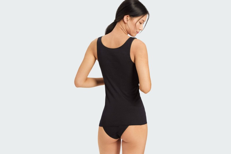 COTTON SEAMLESS