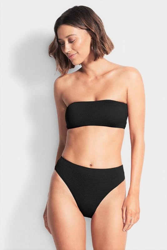 HIGH RISE PANT