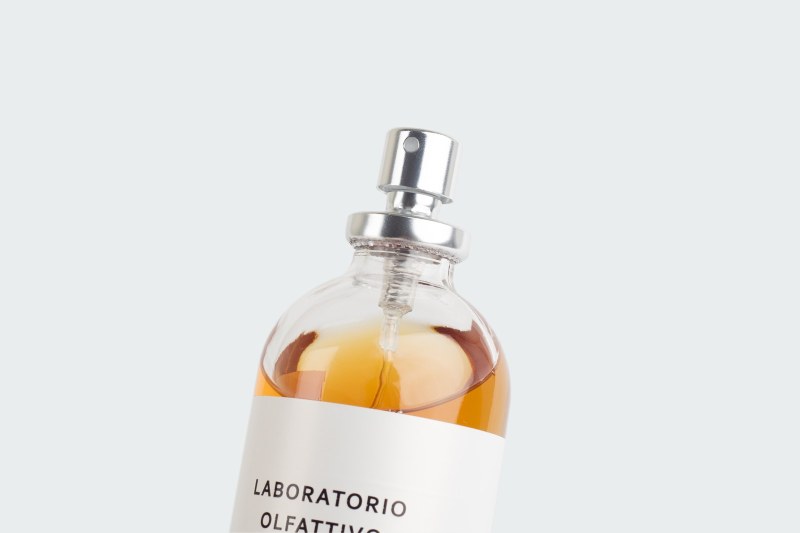 DISTILLATO 17