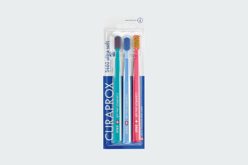 CS5460/3 ULTRASOFT