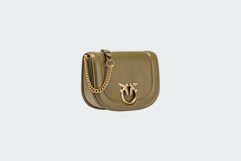 CLASSIC LOVE BAG CLICK ROUND