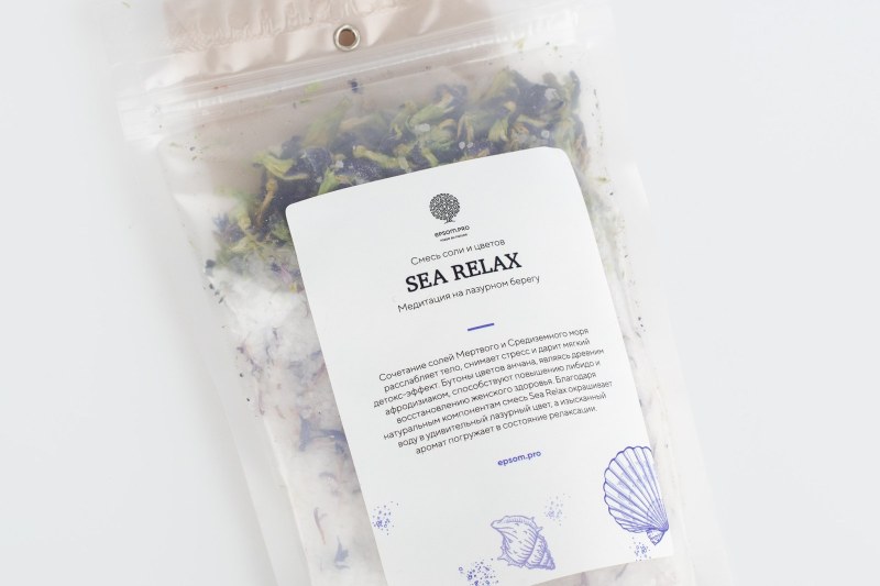 SEA RELAX