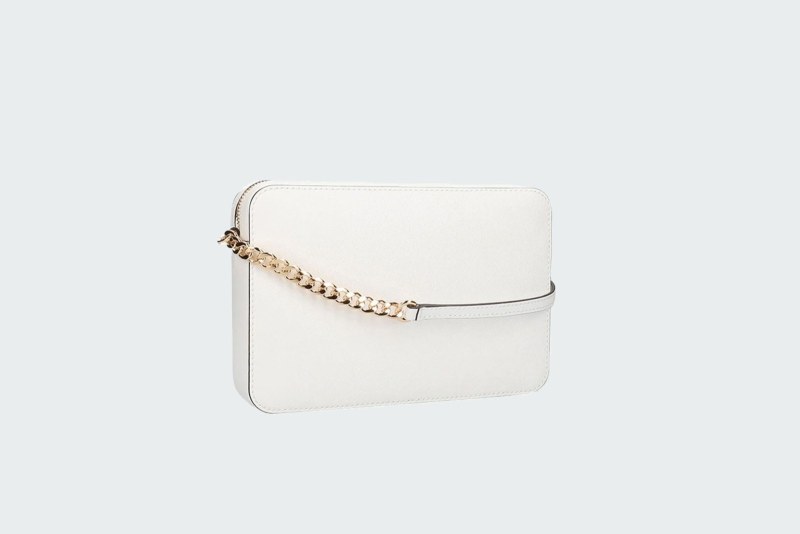 JET SET LARGE CROSSBODY BAG