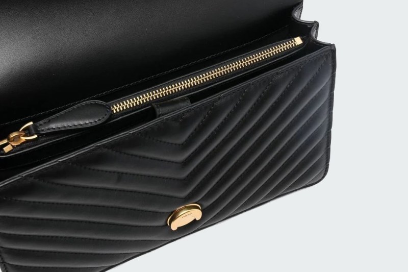 LOVE ONE CLASSIC CL SHEEP NAPPA CHE