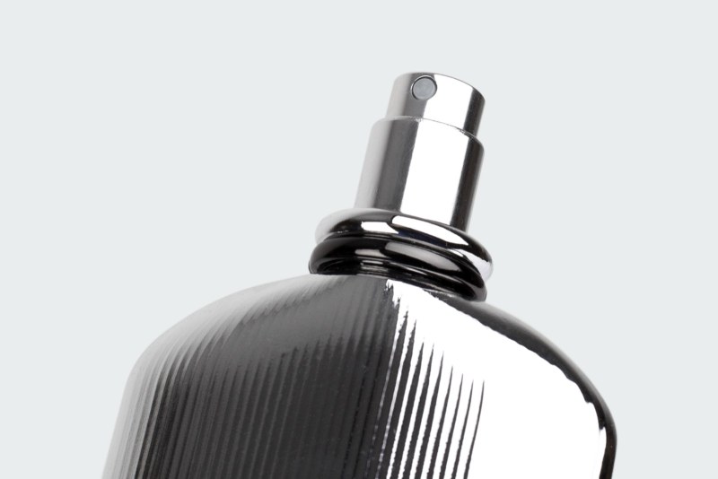 GREY VETIVER