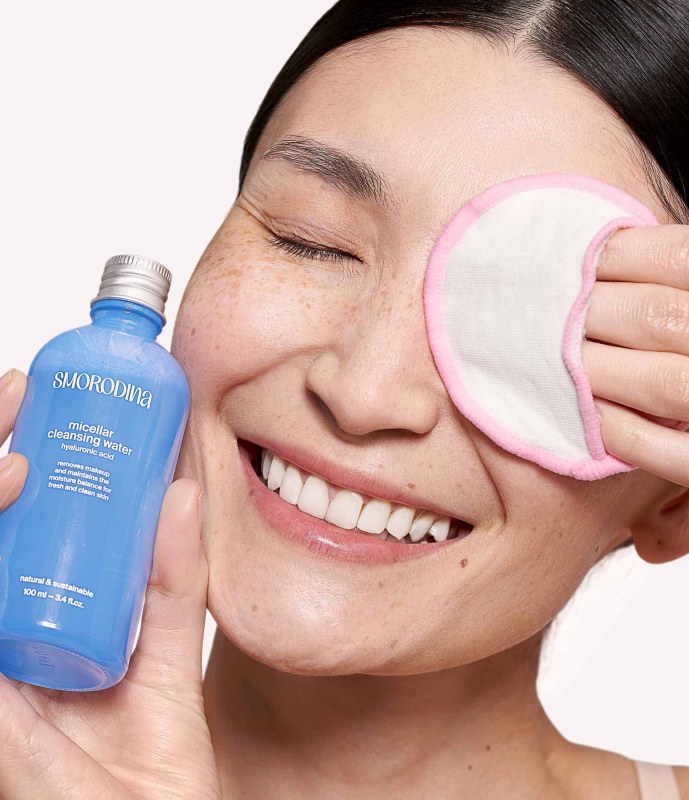 MICELLAR CLEANSING WATER