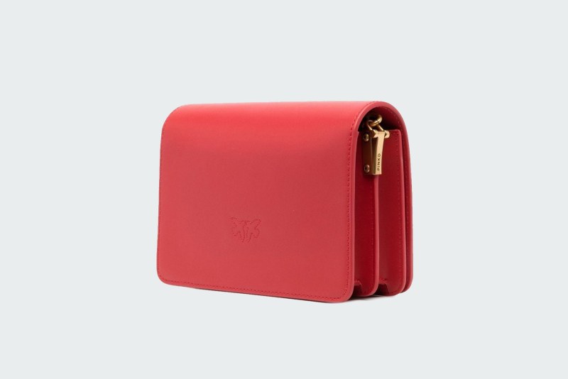 LOVE CLICK MINI VITELLO SETA