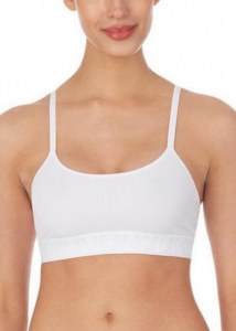 SEAMLESS LITEWEAR BRALETTE