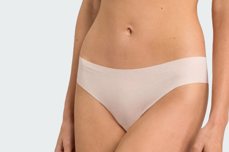 INVISIBLE COTTON