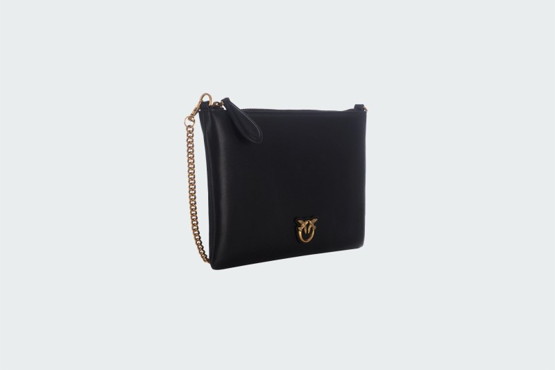FLAT CLASSIC OLD SUEDE EMBOSSED