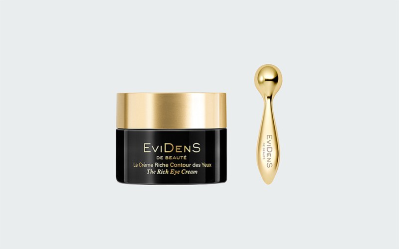 THE RICH EYE CREAM