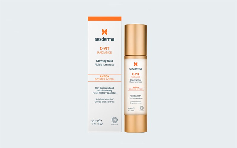 C-VIT RADIANCE FLUID