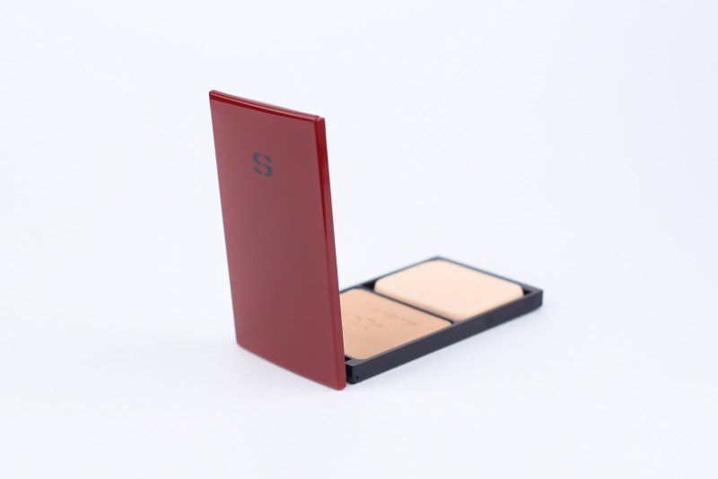PHYTO–TEINT ÉCLAT COMPACT