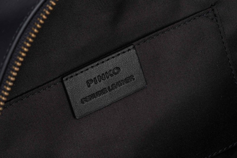 LOVE CLICK CLASSIC BACKPACK VITELLO