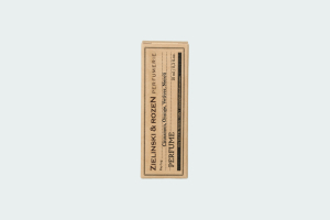 CINNAMON , ORANGE, VETIVER , NEROLI
