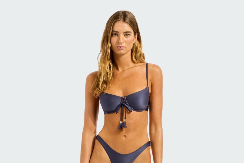 UNDERWIRE BRA