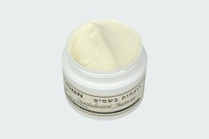 SANDALWOOD, JASMINE
