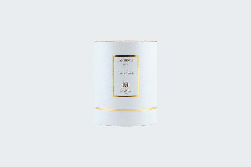 COFFRET SYMPHONIE