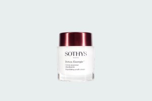 DEPOLLUTING YOUTH CREAM