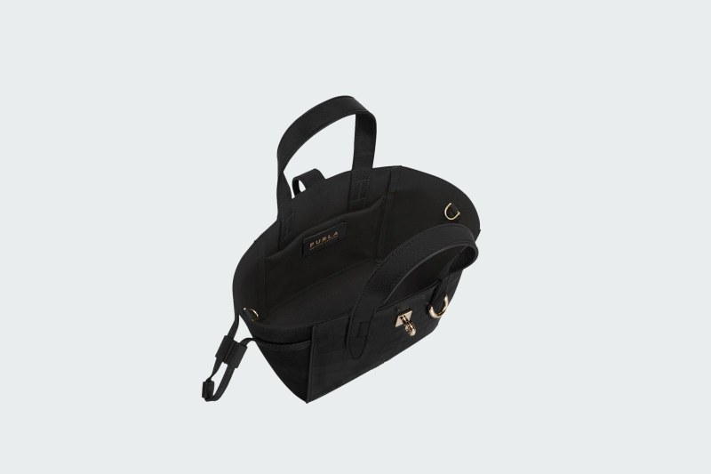 NET MINI TOTE
