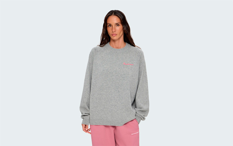 CASHMERE SOFT STONE