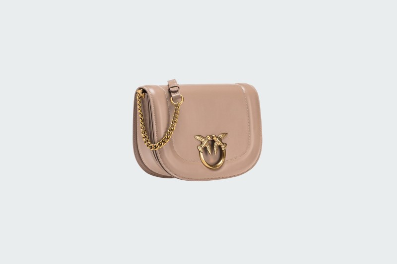 CLASSIC LOVE BAG CLICK ROUND
