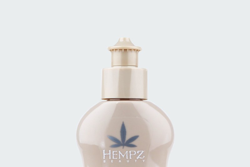KOA & SWEET ALMOND SMOOTHING HERBAL BODY MOISTURIZER