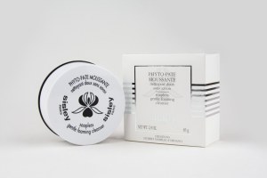 PHYTO PÂTE MOUSSANTE