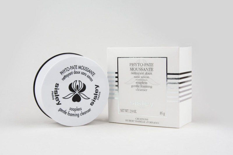 PHYTO PÂTE MOUSSANTE