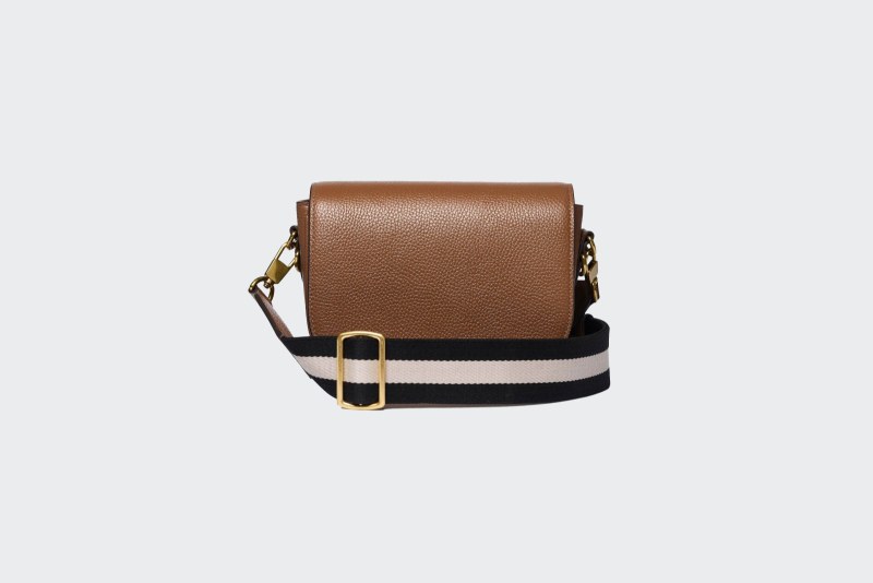 BIANCA MINI HAZELNUT