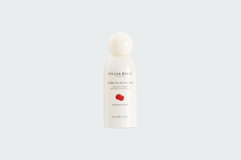 HAIR & BODY MIST