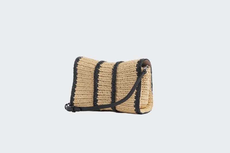 METROPOLIS MINI CROSSBODY REMIX