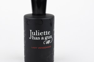 LADY VENGEANCE