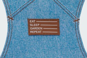 GARDENISTA PLUNGE BALCONY BODY