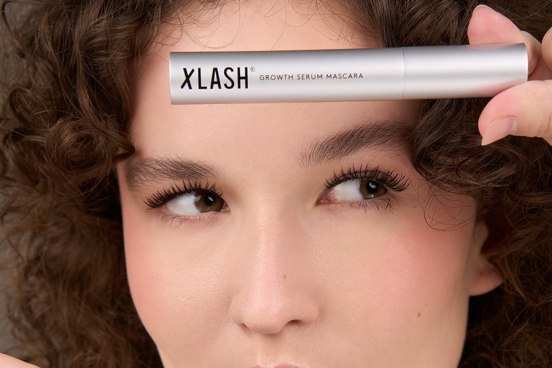 GROWTH SERUM MASCARA 