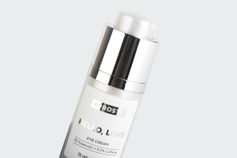 HELLO, LOVE