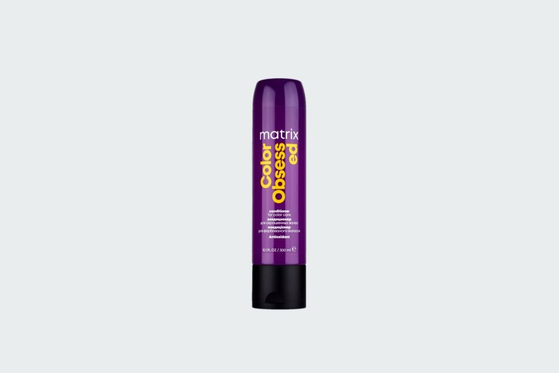COLOR OBSESSED CONDITIONER