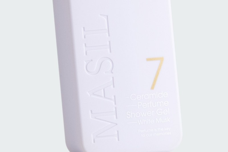 7 CERAMIDE WHITE MUSK 
