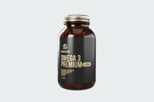 OMEGA 3 PREMIUM 1200 mg