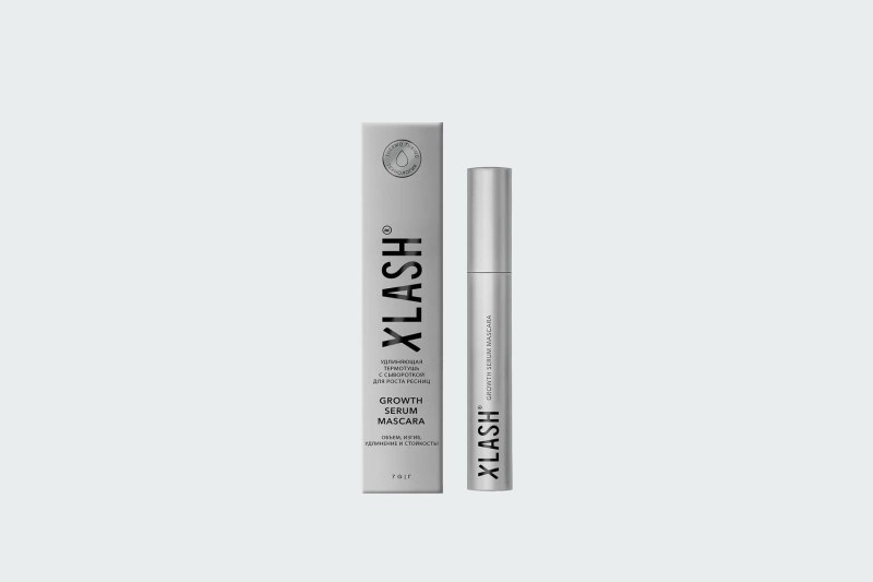 GROWTH SERUM MASCARA 