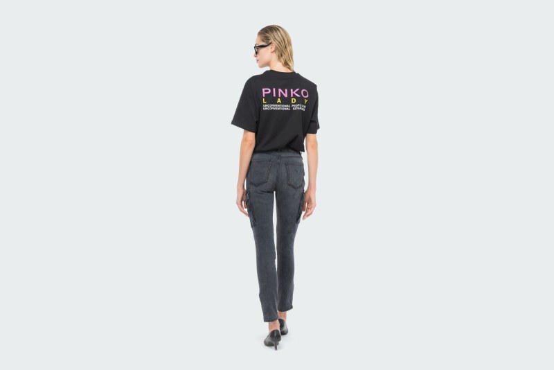 PINKO LADY T-SHIRT