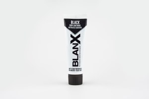 BLACK CHARCOAL