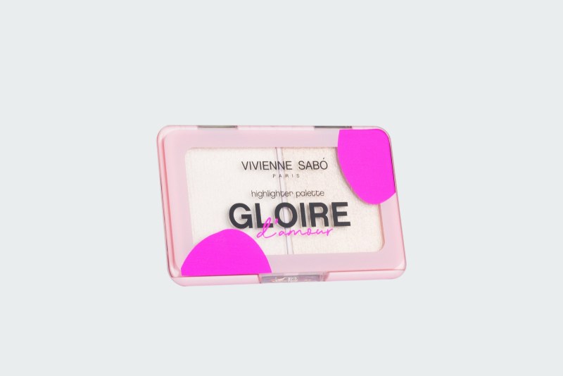 GLOIRE D'AMOUR